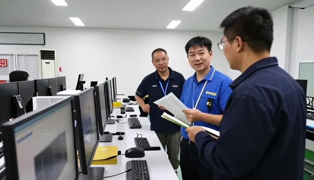 兴城市大四喜农家院家庭宾馆解答关于全流程跟进的问题
