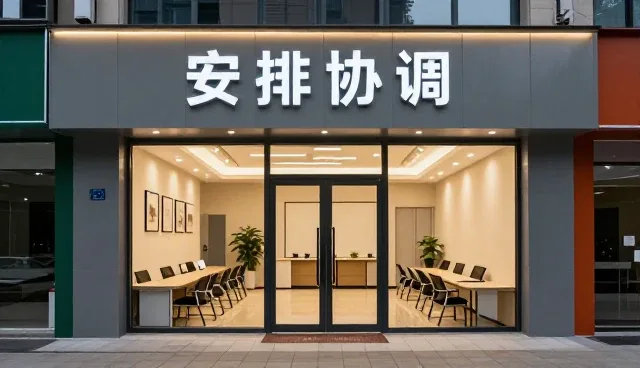 农家院运营中如何通过安排协调提升服务体验