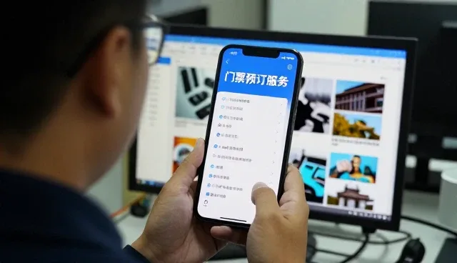 项目全流程跟进资讯：商务考察在办公场所的应用要点
