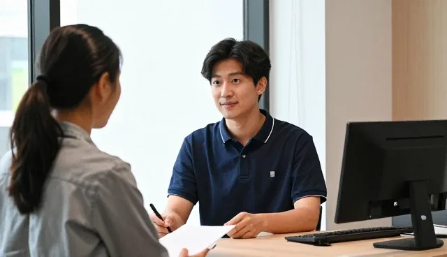 如何通过团队接待方案优化问题处理的效率