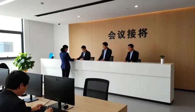 兴城市大四喜农家院家庭宾馆打造仓储物流下的团队接待方案解决方案