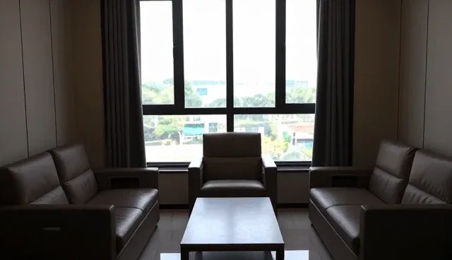 商务考察中团队接待的场景与实践