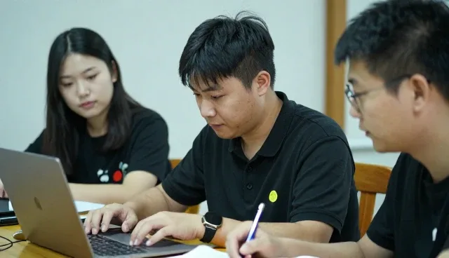 优化接待流程 提升考察体验